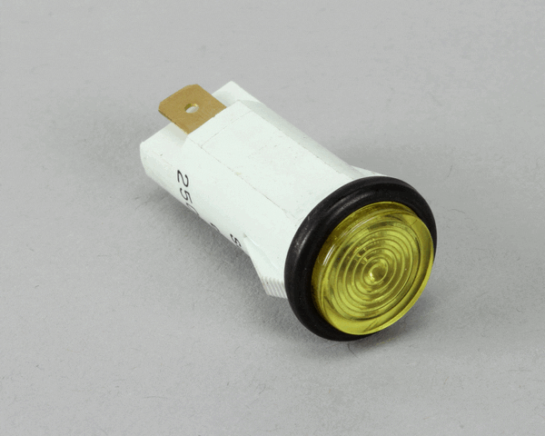 Hatco 02.19.152.00 Pilot Lt Yellow 250V (HT02-19-152-00) Each