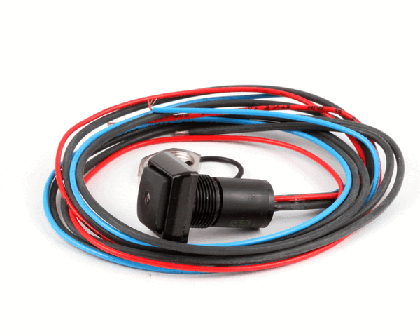Hatco 02.19.164.00 Switch,Spno,Led,Dry Circuit (HT02-19-164-00) Each