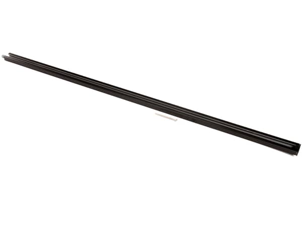 Hatco 02.19.173.03 Track 4' Black (HT02-19-173-03) Each