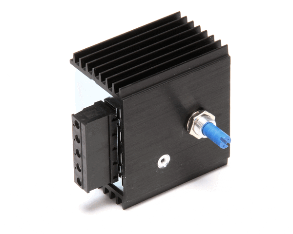 Hatco 02.19.194.00 Switch,Dimmer,120V,50/60Hz,10A (HT02-19-194-00) Each