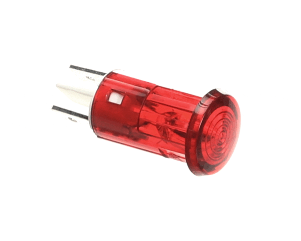Hatco 02.19.241.00 Pilot Light,125V,Red (HT02-19-241-00) Each