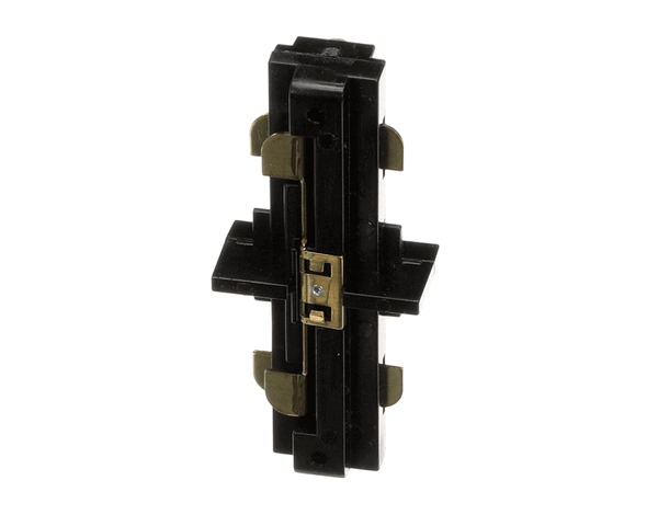 Hatco 02.19.252.01 Track Joiner, Black (HT02-19-252-01) Each