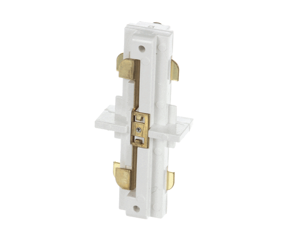 Hatco 02.19.252.02 Track Joiner, White (HT02-19-252-02) Each