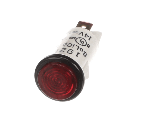 Hatco 02.19.256.00 Pilot Lt Red 12Vdc Led (HT02-19-256-00) Each
