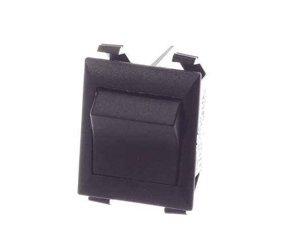Hatco 02.19.303.00 Switch Dpst 22A125,16A250, Blk (HT02-19-303-00) Each