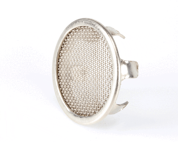 Hatco 02.20.026.00 1" Dia Screened Plug (HT02-20-026-00) Each