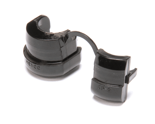 Hatco 02.20.209.00 Cord Grip,Strt,.600-.690 Max (HT02-20-209-00) Each
