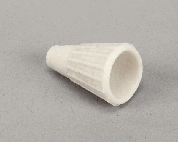 Hatco 02.20.222.00 Connector,Porcelain 5-18 Gauge (HT02-20-222-00) Each