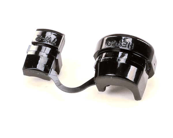 Hatco 02.20.226.00 Cord Grip Str Thru(St)7/8"Dia (HT02-20-226-00) Each