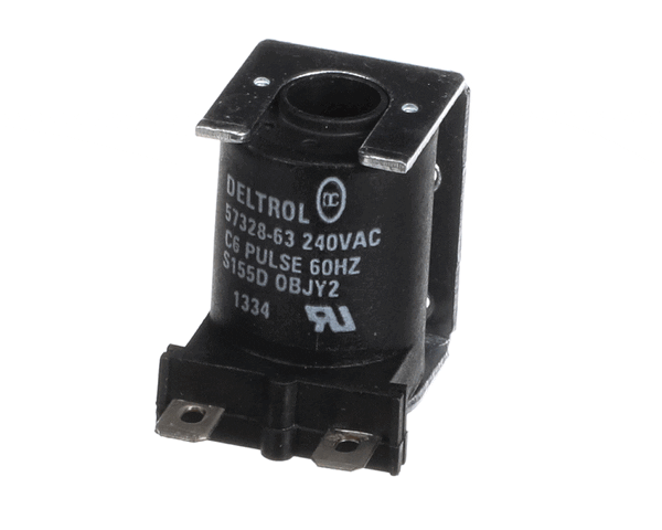 Hatco 02.20.407.00 Solenoid,240Vac,Pulse Duty,Tpt (HT02-20-407-00) Each