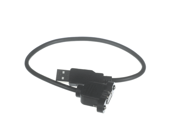 Hatco 02.20.515.00 Usb Cable,Panel Mount,10.2" (HT02-20-515-00) Each