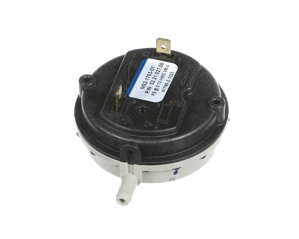 Hatco 02.21.027.00 Pmg-100 Pres Switch Blue -.13 (HT02-21-027-00) Each