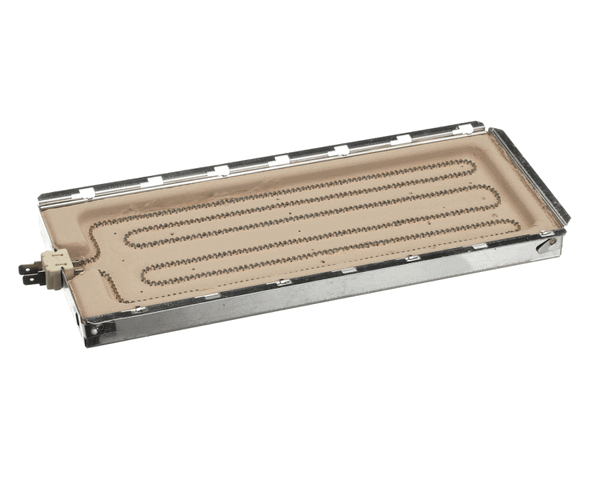 Hatco 02.22.021.00 275W 120V Ribbon Heater (HT02-22-021-00) Each