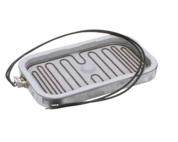 Hatco 02.22.025.00 1500W 240V Ribbon Heater (HT02-22-025-00) Each