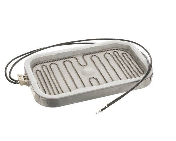 Hatco 02.22.027.00 1500W 208V Ribbon Heater (HT02-22-027-00) Each