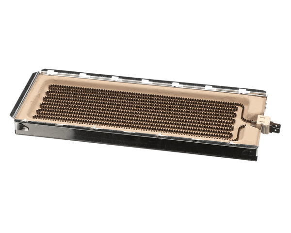 Hatco 02.22.030.00 1000W 240V Ribbon Heater (HT02-22-030-00) Each