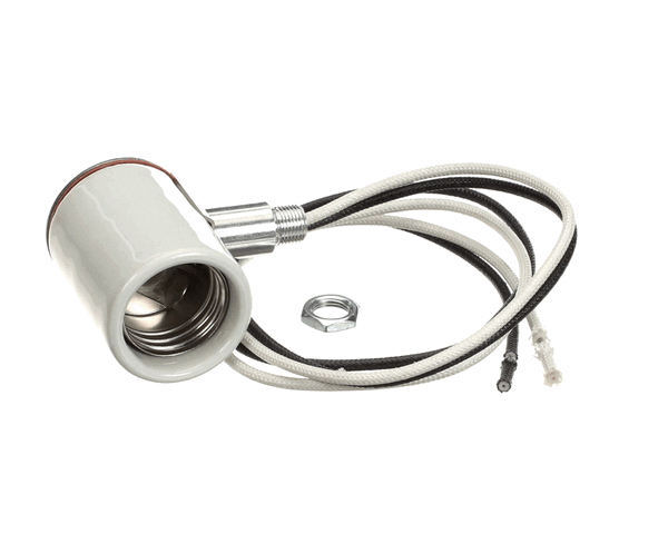 Hatco 02.30.044S.00 Lamp Hold,Single,24" Lds,200C (HT02-30-044S-00) Each