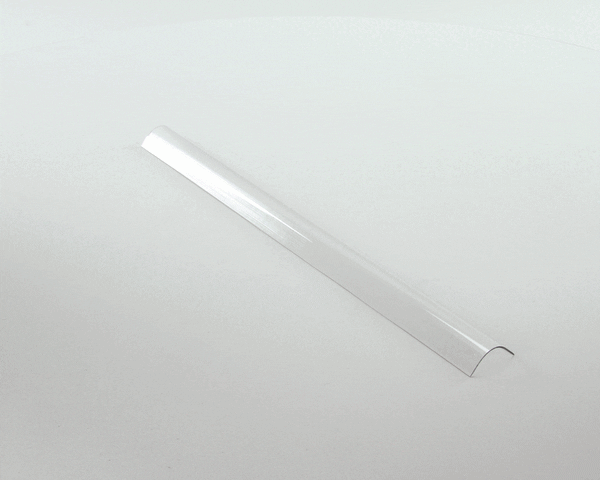 Hatco 02.30.076.00 Fsd Light Cover (HT02-30-076-00) Each