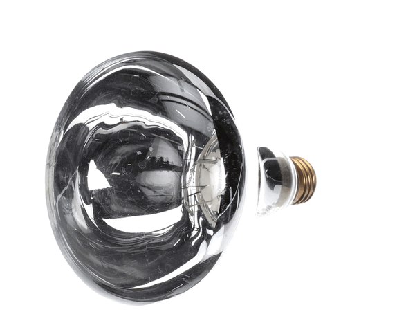 Hatco 02.30.093.00 Lamp-375W,120V,Clr,Inf,Unctd (HT02-30-093-00) Each