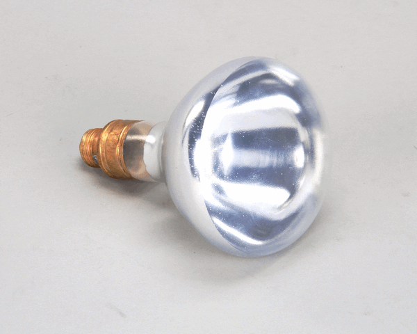 Hatco 02.30.097.00 Lamp-375W,120V,Clr,Inf,Ctd (HT02-30-097-00) Each