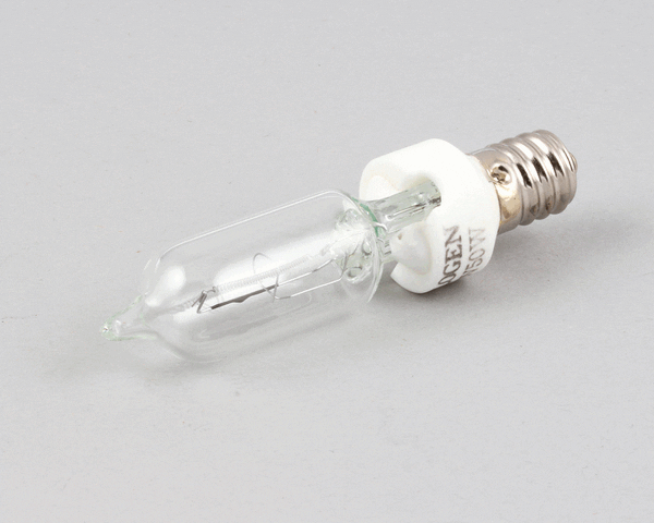 Hatco 02.30.122.00 Lamp-50W,120V,Xenon,Clr (HT02-30-122-00) Each