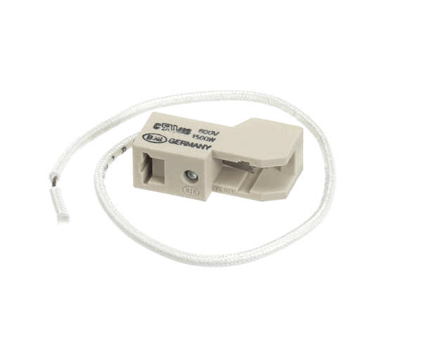 Hatco 02.30.139.00 Lamp Holder,Halogn,Type 7,300C (HT02-30-139-00) Each