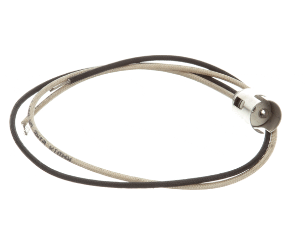 Hatco 02.30.169.00 Dbl Contact,Bay Base,300C Lead (HT02-30-169-00) Each