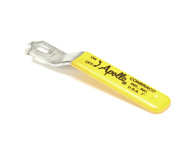 Hatco 03.02.001B.00 Ball Valve Handle (HT03-02-001B-00) Each