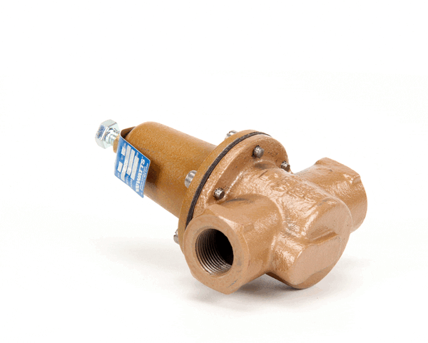 Hatco 03.02.004.00 Pressure Reducing Valve-Iron (HT03-02-004-00) Each