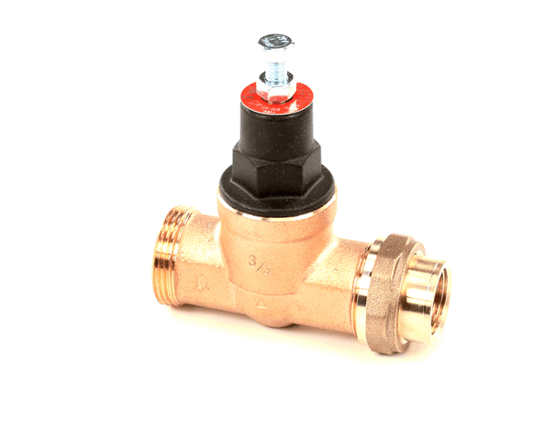 Hatco 03.02.015.00 Brass Regulating Valve (HT03-02-015-00) Each