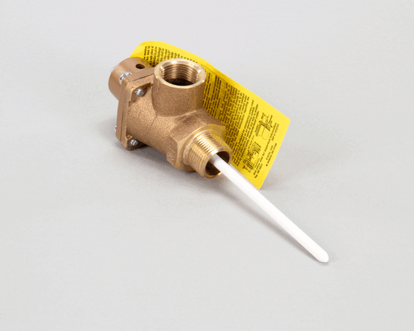 Hatco 03.02.022.00 T/P Relief Valve (40Xl-Z2) (HT03-02-022-00) Each