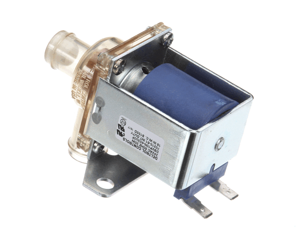 Hatco 03.02.032.00 Valve,Deltrol Front Bracket,24Vac (HT03-02-032-00) Each