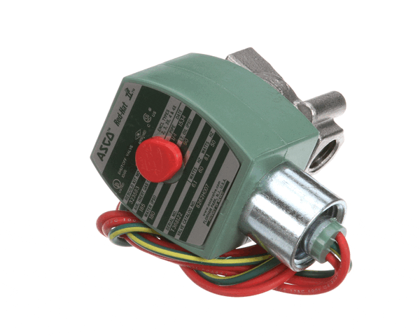 Hatco 03.02.033.00 Solenoid Valve 24V. 50/60Hz Ss (HT03-02-033-00) Each