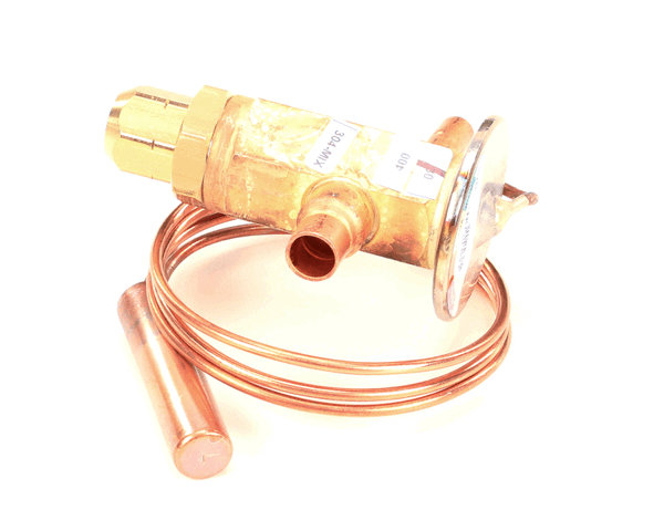 Hatco 03.02.075.00 Thermal Expansion Valve,1/8" (HT03-02-075-00) Each