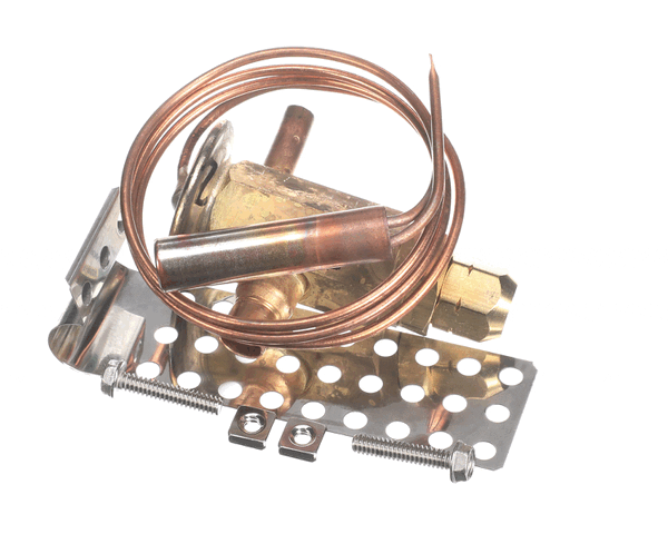 Hatco 03.02.076.00 Thermal Expansion Valve,1/4" (HT03-02-076-00) Each