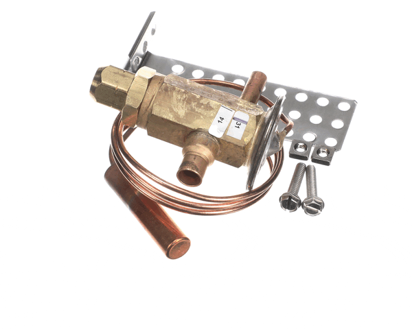 Hatco 03.02.101.00 Thermal Expansion Valve,1/8Hp (HT03-02-101-00) Each