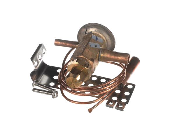 Hatco 03.02.102.00 Thermal Expansion Valve,1/4Hp (HT03-02-102-00) Each