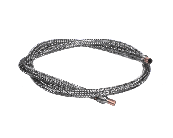 Hatco 03.30.018.00 1/4" Flexible Tube,42.5" Lg (HT03-30-018-00) Each