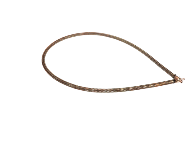 Hatco 03.30.025.00 1/4" Flexible Tube,55.5" Lg (HT03-30-025-00) Each