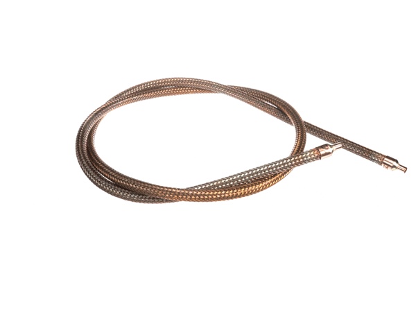 Hatco 03.30.027.00 1/4" Flexible Tube,68.5" Lg (HT03-30-027-00) Each