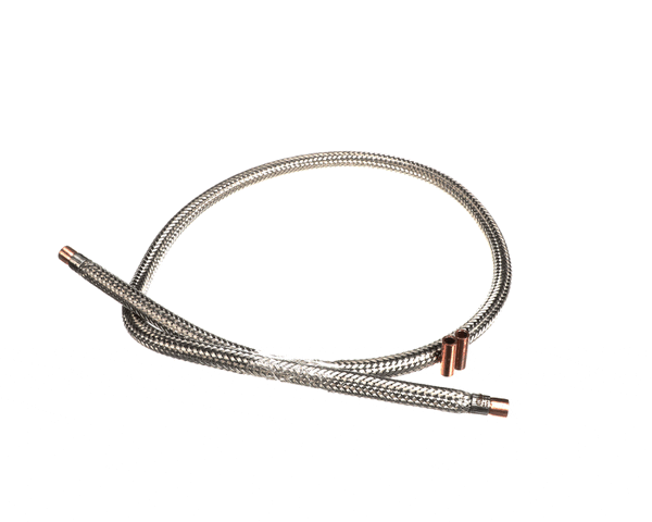 Hatco 03.30.029.00 3/8" Flexible Tube,42.5" Lg (HT03-30-029-00) Each