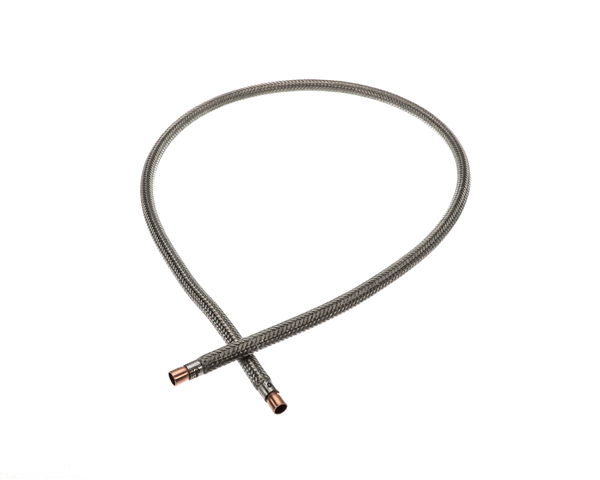Hatco 03.30.030.00 3/8" Flexible Tube,49" Lg (HT03-30-030-00) Each