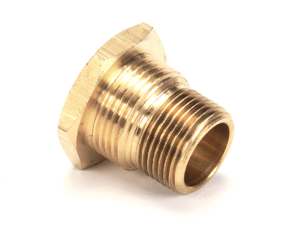 Hatco 03.40.022.00 3/4" Bulkhead Fitting-Fs (HT03-40-022-00) Each