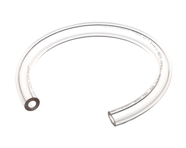 Hatco 03.40.053.00 1/4" Id Tubing, Feet (Ht03.40.053.00) (HT03-40-053-00) Feet