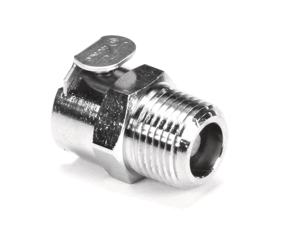 Hatco 03.40.056.00 3/8 Npt Drain Shutoff (HT03-40-056-00) Each