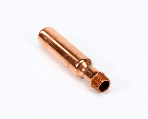 Hatco 03.40.057.00 Shock Absorber 3/4" Male (HT03-40-057-00) Each