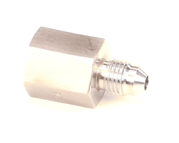 Hatco 03.40.078.00 1/4"Fpt-1/4" Flare Connect,Ss (HT03-40-078-00) Each