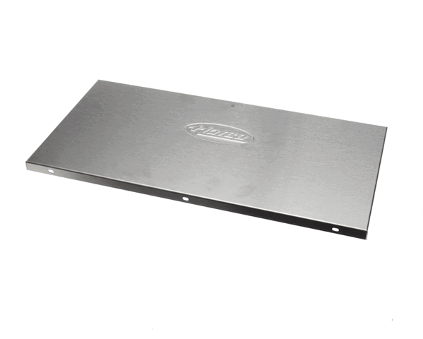 Hatco 04.01.366.00 Front Cover,Large Compact Etc (HT04-01-366-00) Each
