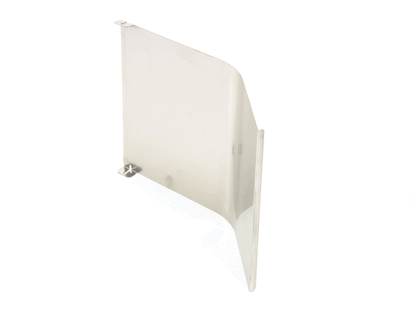 Hatco 04.05.311.00 Toast Chute,Tq-800 (HT04-05-311-00) Each