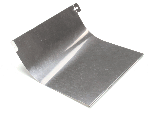 Hatco 04.05.333.00 Toast Chute,Tq-400 (HT04-05-333-00) Each